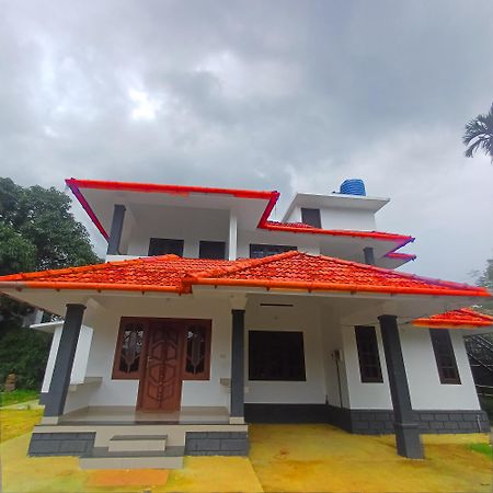 Wayanad Empire Budget Villa Kalpetta Exterior photo