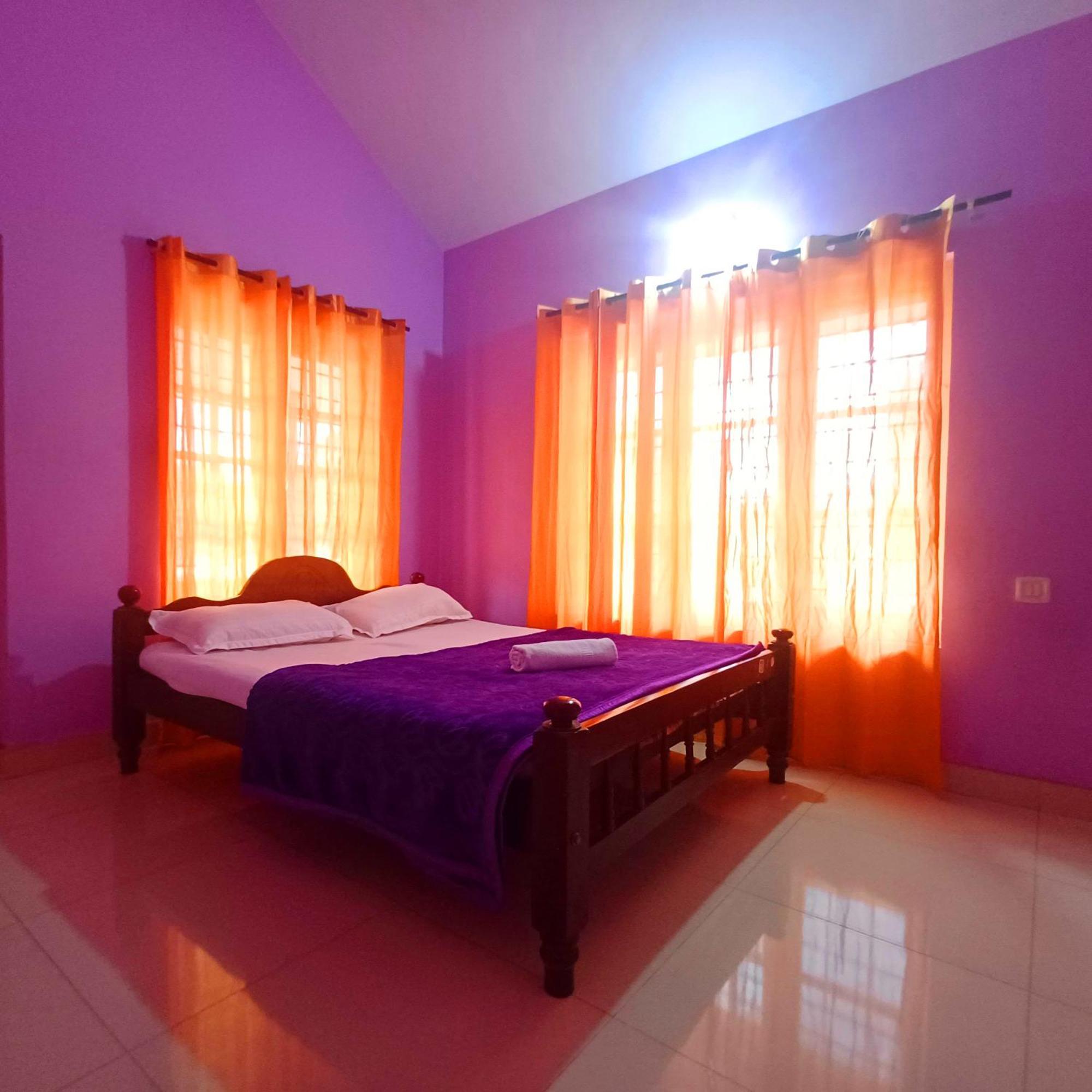 Wayanad Empire Budget Villa Kalpetta Exterior photo