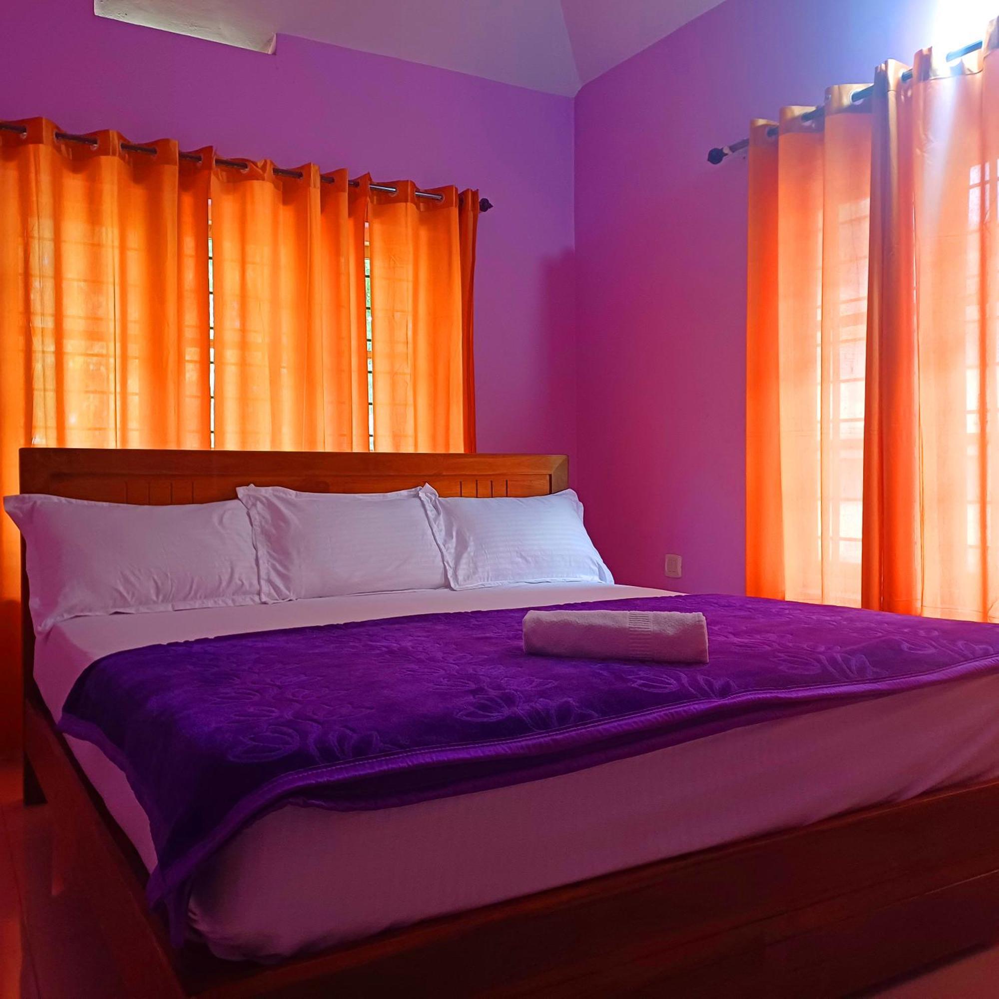 Wayanad Empire Budget Villa Kalpetta Exterior photo
